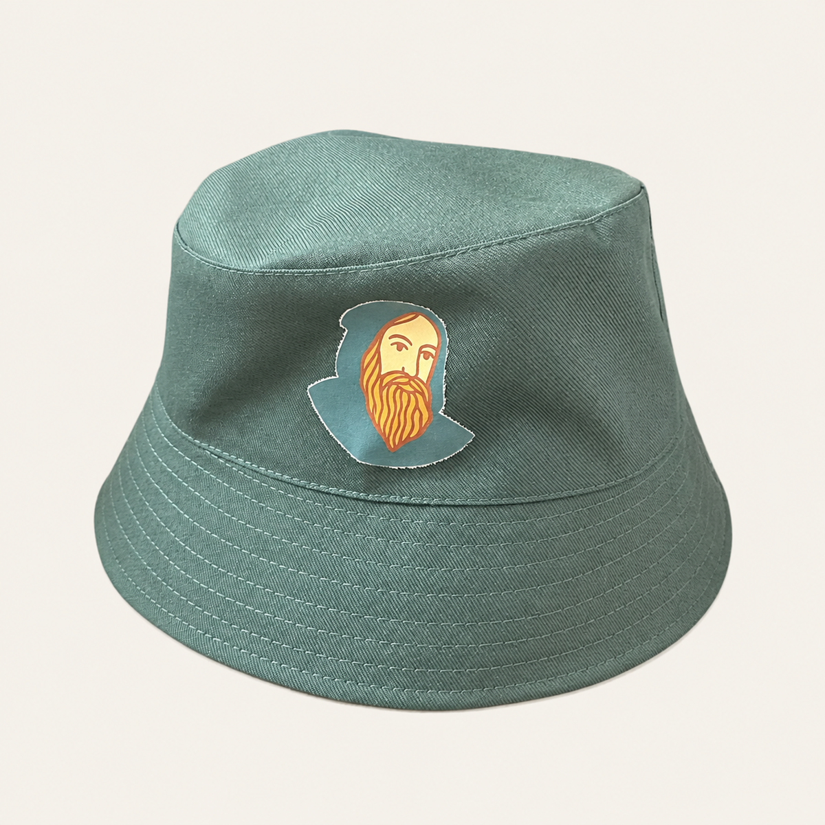 Madogs Bucket Hat