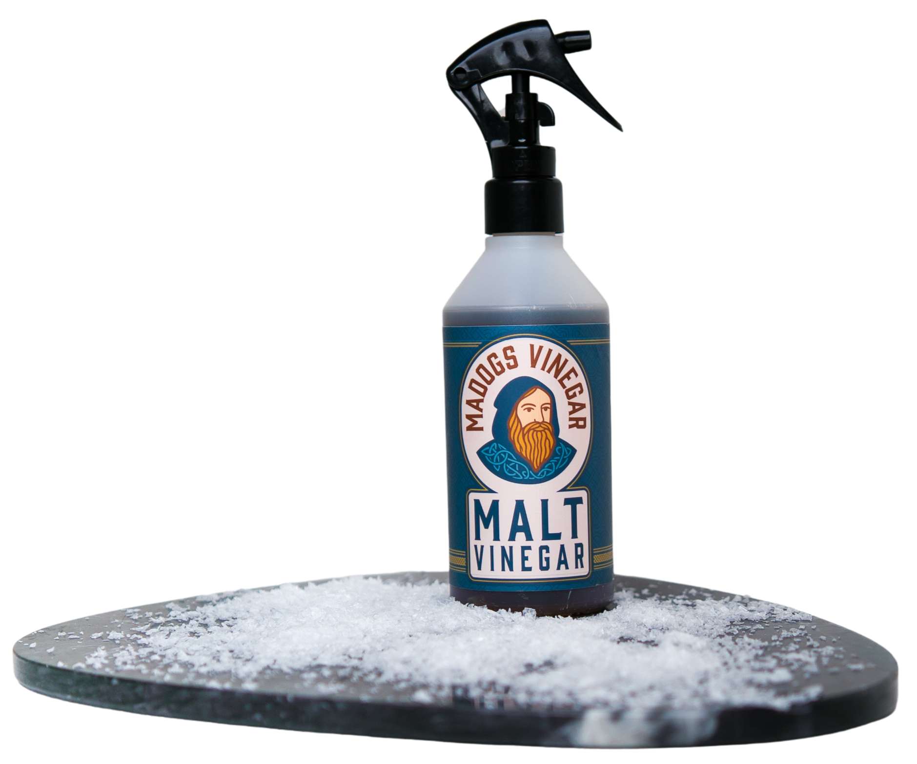 Madogs Malt Vinegar Spray