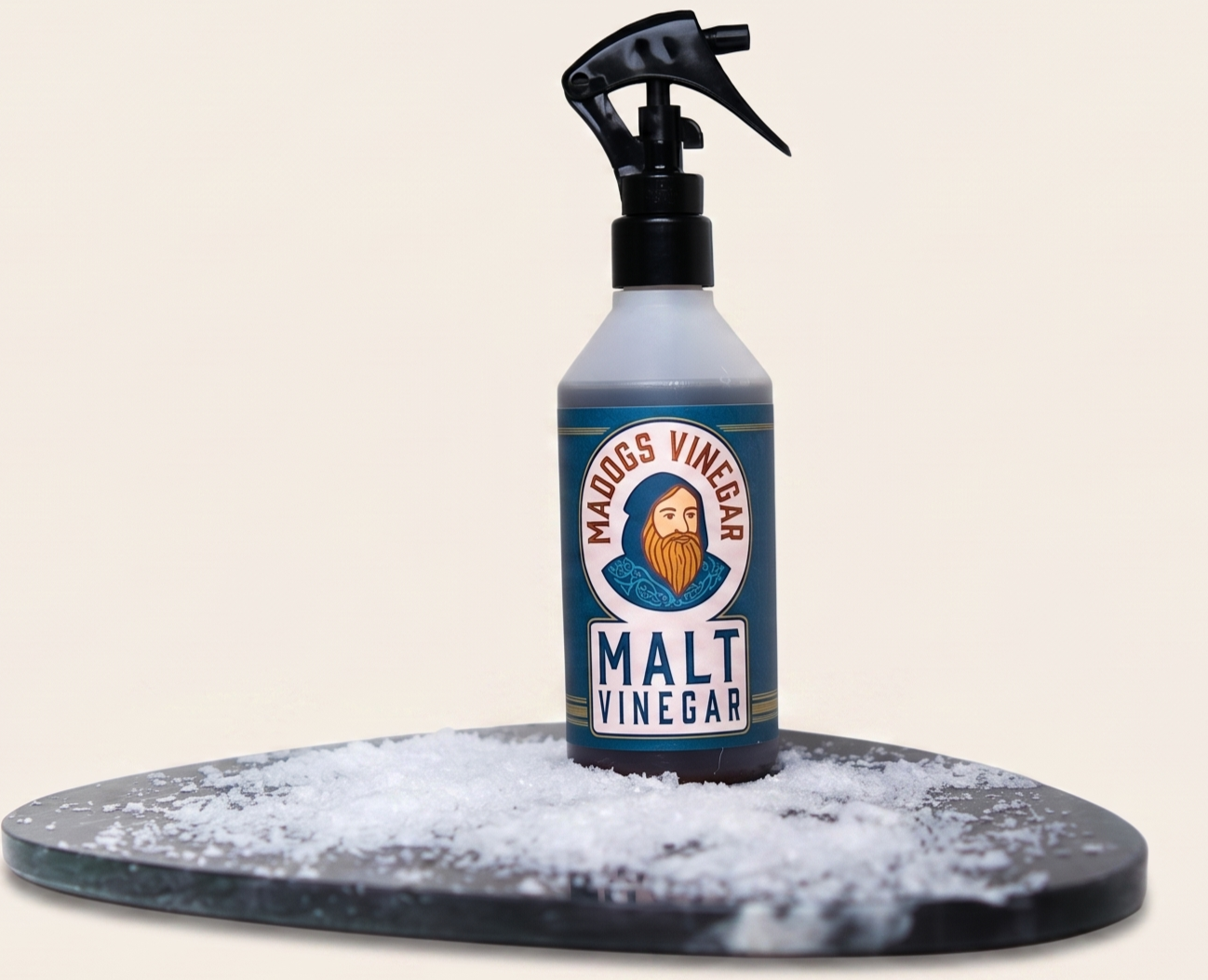 Madogs Malt Vinegar Spray
