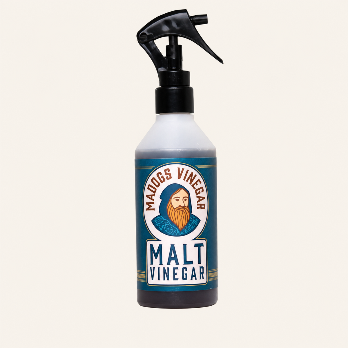 Madogs Malt Vinegar Spray