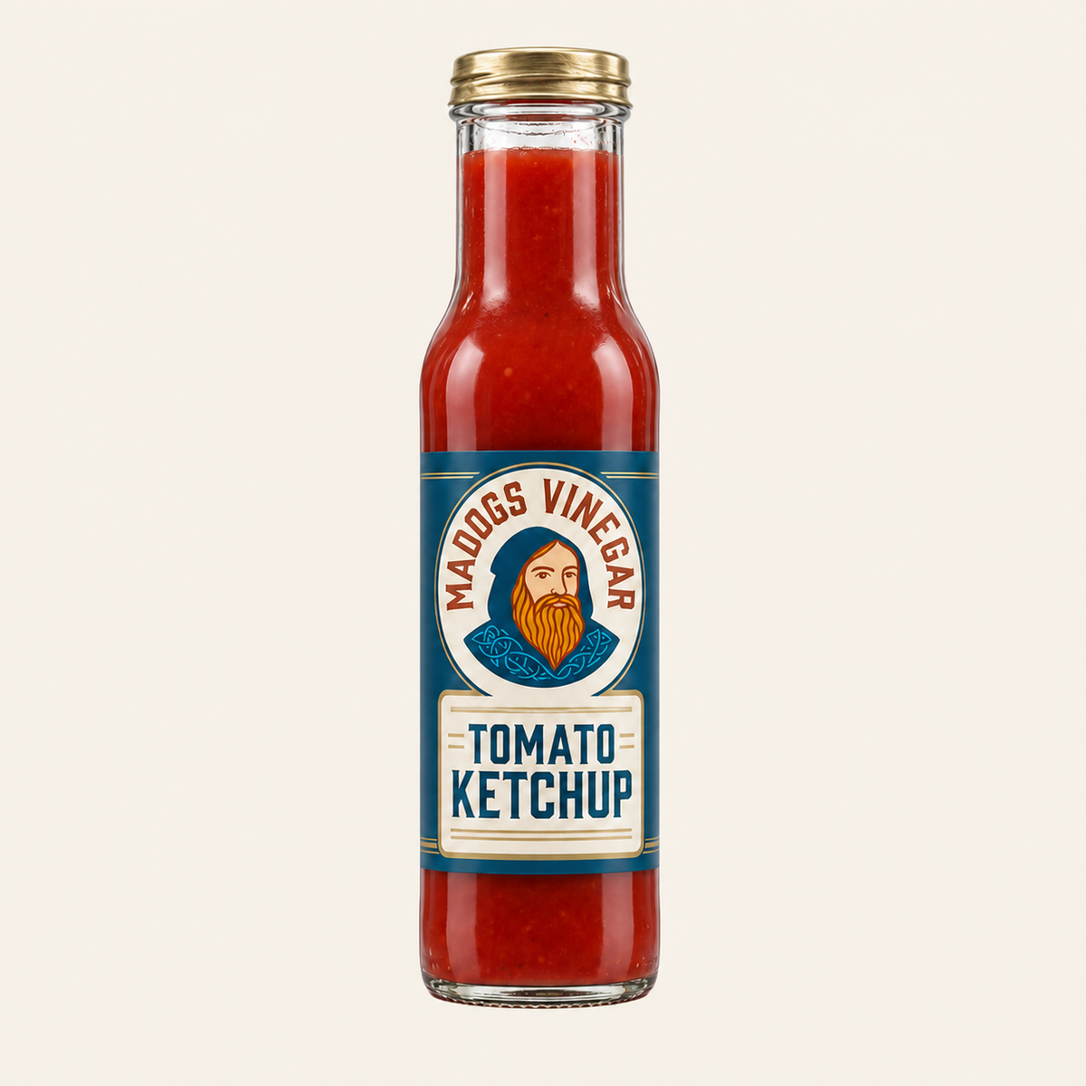 Madogs Tomato Ketchup